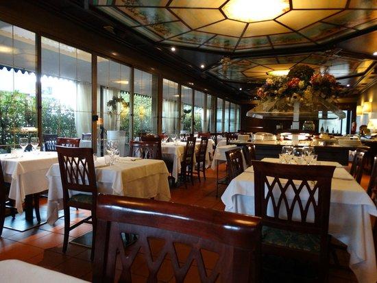 Ristorante Pizzeria Le Stagioni